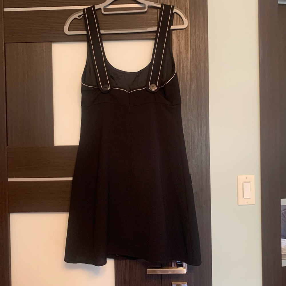 Robespierre Nanette Lepore dress , size 2, - Picture 3 of 8